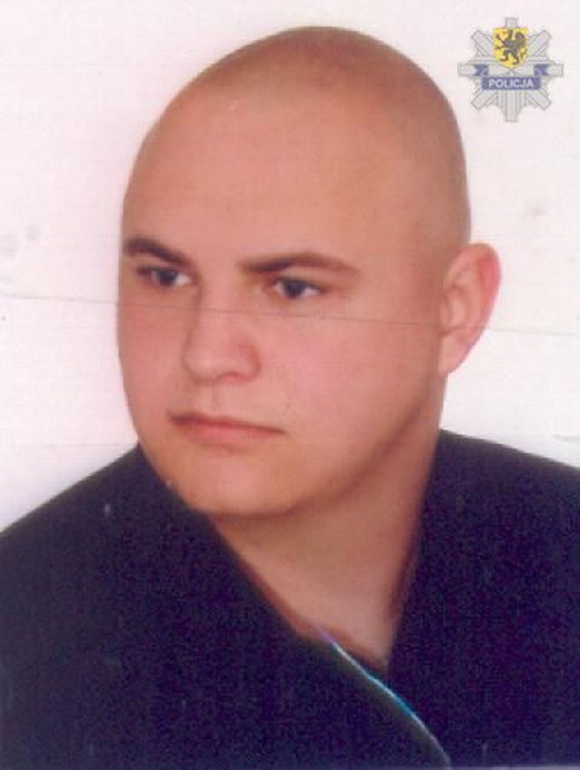 Zaginiony z Elbląga. Może być w Gdańsku Zaginiony z Elbląga. Może być w Gdańsku