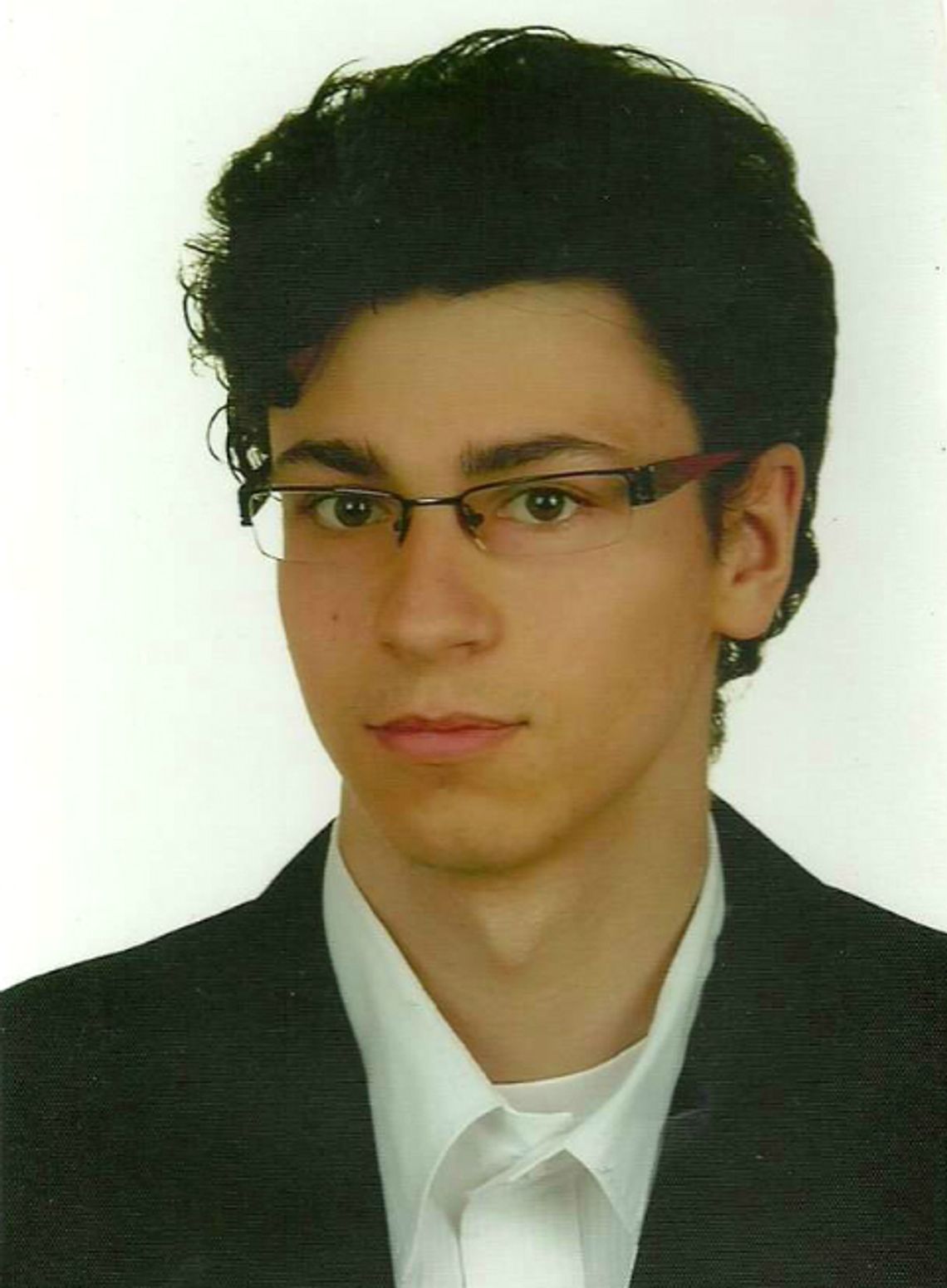 Zaginony student Akademii Morskiej odnalazł się w Irlandii