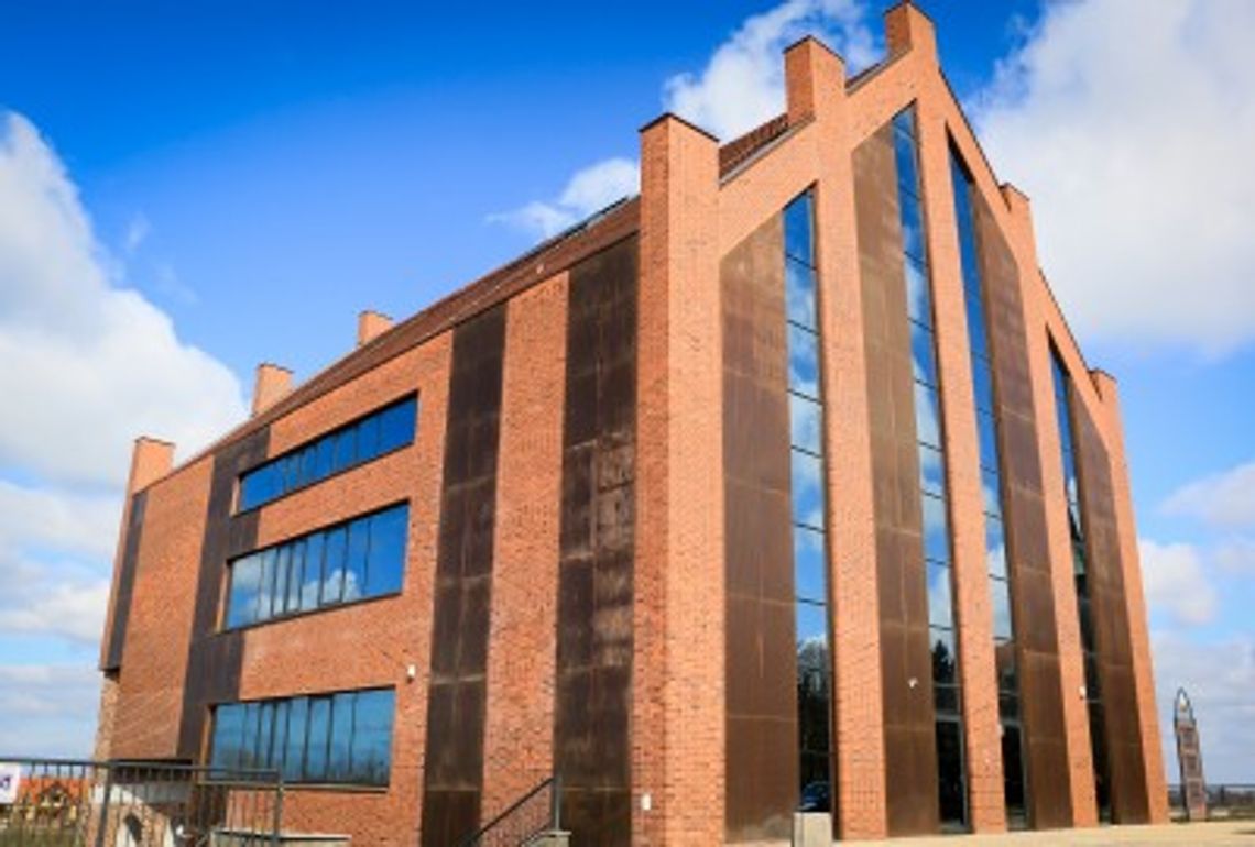 Zagłosuj na Szkołę Łacińską Zagłosuj na Szkołę Łacińską