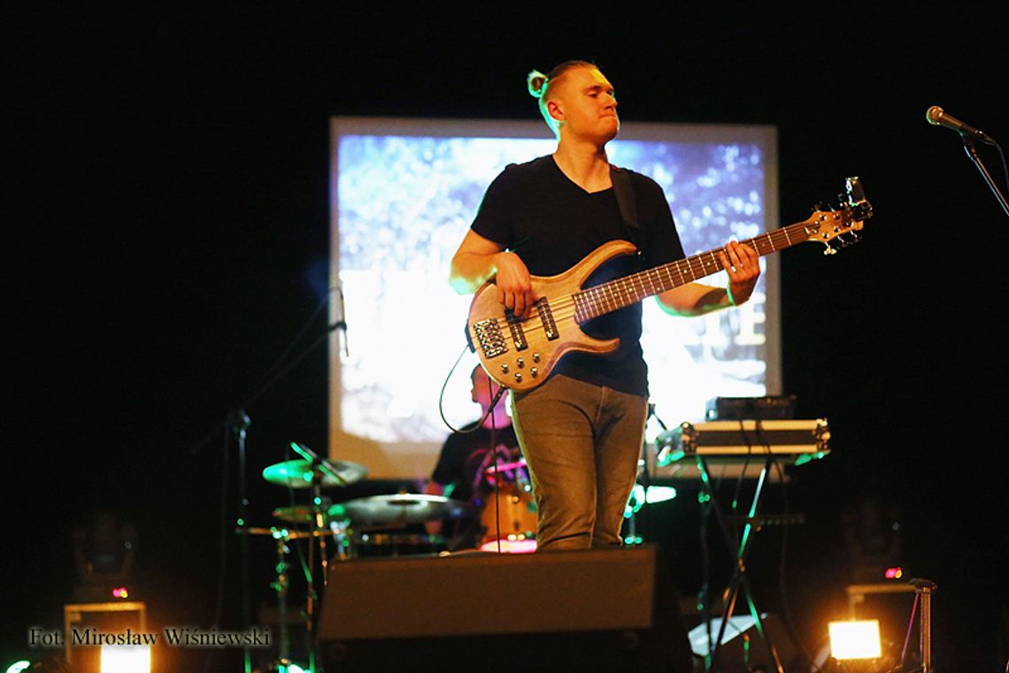 Zagrają „Underfate” i „Aero” Zagrają „Underfate” i „Aero”