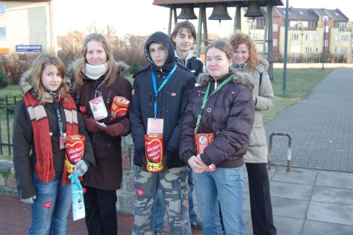 Zagrają z pompą - XX finał WOŚP już 8 stycznia Zagrają z pompą - XX finał WOŚP już 8 stycznia