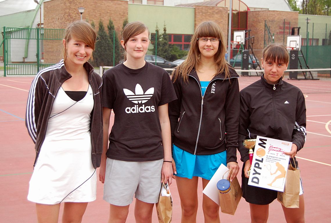 Zainaugurowali sezon Zainaugurowali sezon