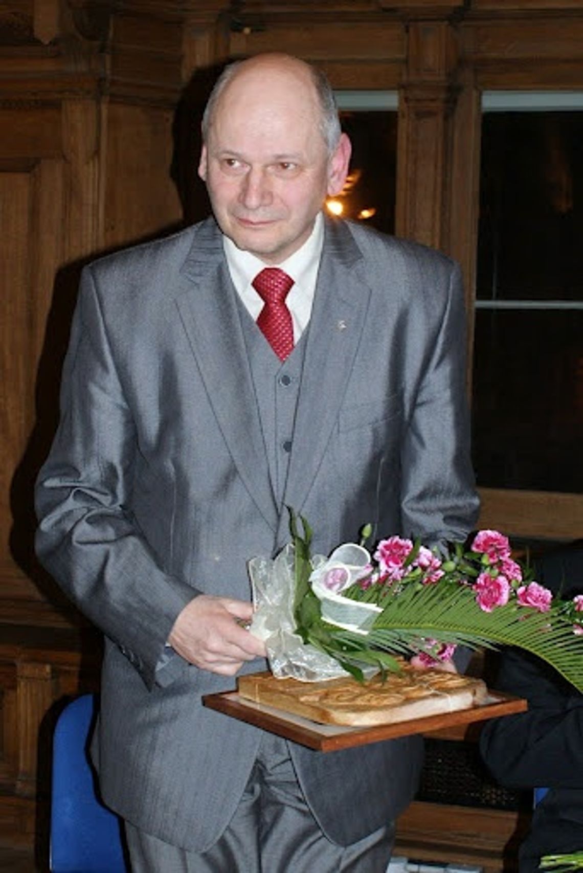 Zainteresować młodzież małą ojczyzną Zainteresować młodzież małą ojczyzną