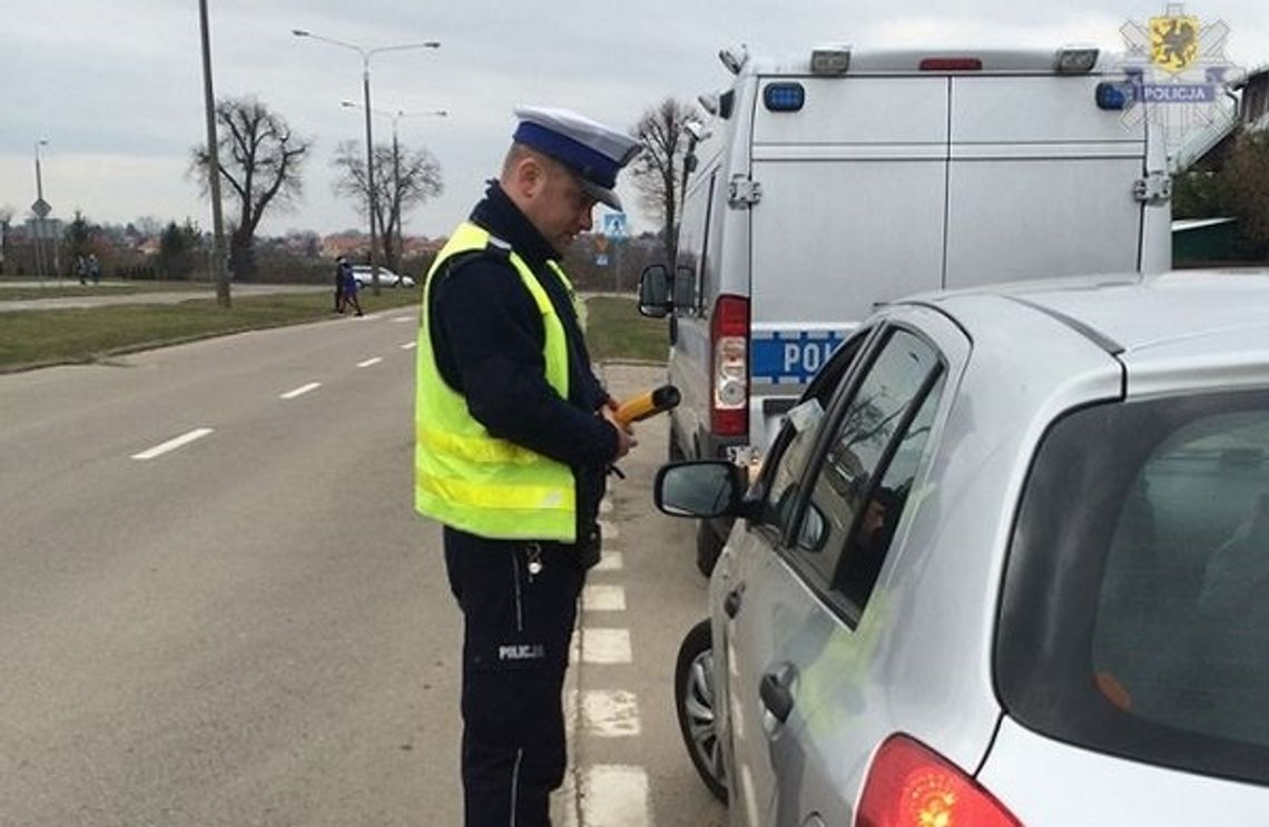 Zainwestuj w bezpieczeństwo - akcja &quot;PASY&quot;