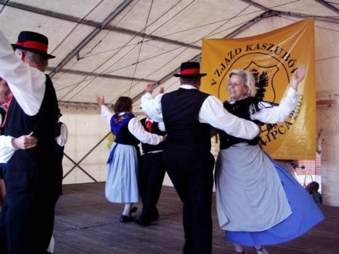 Zaiskrzyło w folklorze