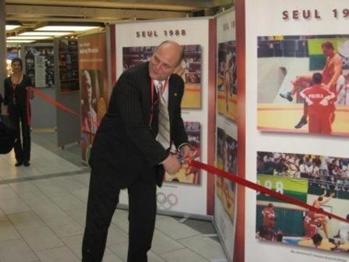 ZAJAWKA z mistrzami i gwiazdami. Ekstremalnie "odjazdowo" ZAJAWKA z mistrzami i gwiazdami. Ekstremalnie "odjazdowo"