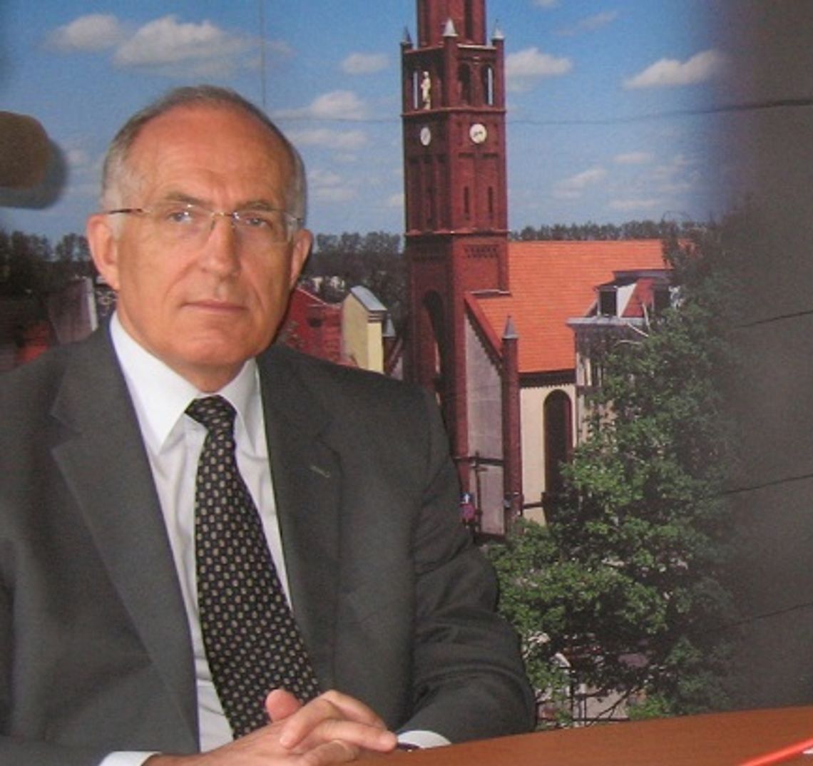 Zajście w Urzędzie. Straż Miejska wyprowadziła interesantów z gabinetu Henryka Wojciechowskiego? Zajście w Urzędzie. Straż Miejska wyprowadziła interesantów z gabinetu Henryka Wojciechowskiego?