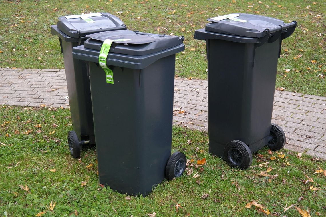 Zakład zagospodarowania odpadów w mieście?! Mieszkańcy „Kochanek”mają wiele wątpliwości Zakład zagospodarowania odpadów w mieście?! Mieszkańcy „Kochanek”mają wiele wątpliwości