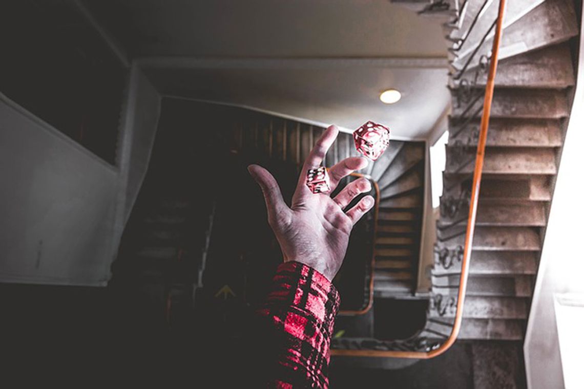 Zakłady bukmacherskie dla początkujących Zakłady bukmacherskie dla początkujących