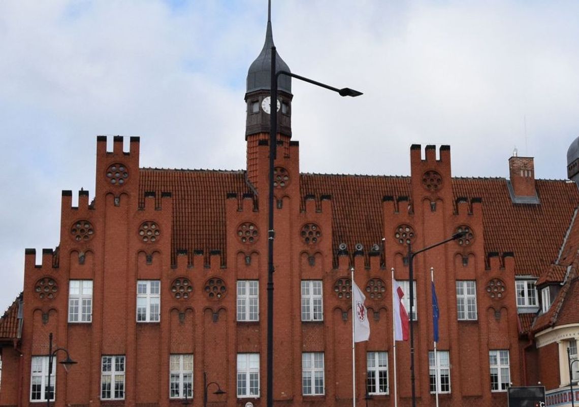 Zakończono prace konserwatorskie przy murach obronnych