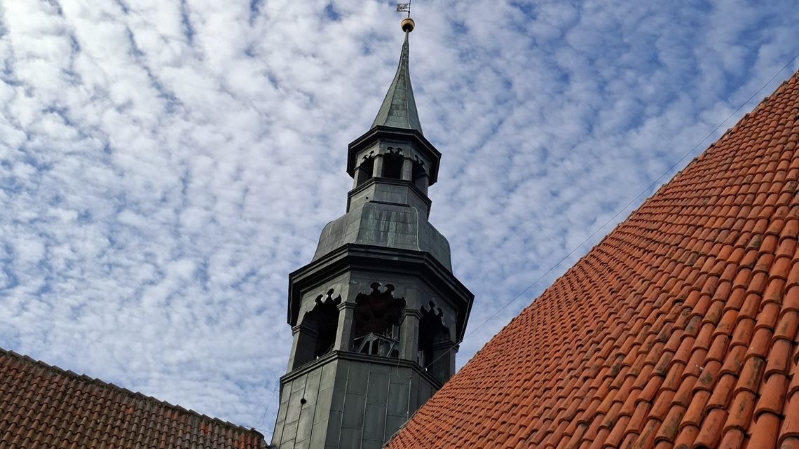 Zakończono remont dachu Bazyliki w Pelplinie Zakończono remont dachu Bazyliki w Pelplinie
