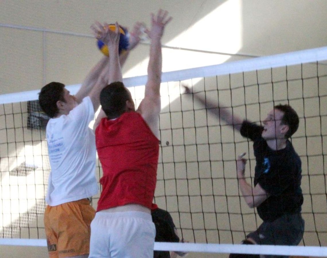 Zakończyli ligę - Zblewo za Adamem, Monique Team trzeci Zakończyli ligę - Zblewo za Adamem, Monique Team trzeci