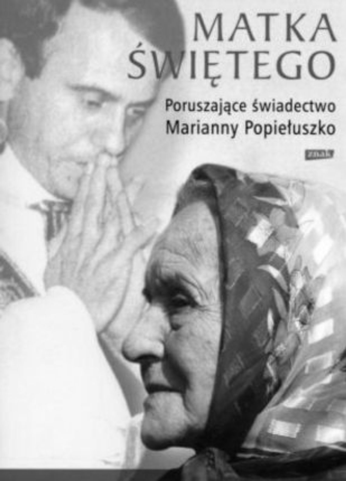 Żałoba po śmierci Matki bł. Jerzego. "Jest nam żal, bardzo smutno" Żałoba po śmierci Matki bł. Jerzego. "Jest nam żal, bardzo smutno"