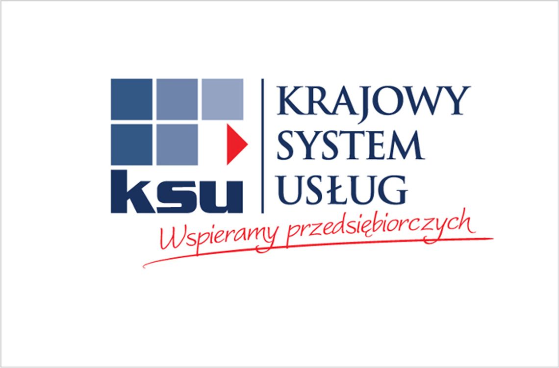 Załóż i prowadź działalność gospodarczą – skorzystaj z oferty PK KSU Załóż i prowadź działalność gospodarczą – skorzystaj z oferty PK KSU