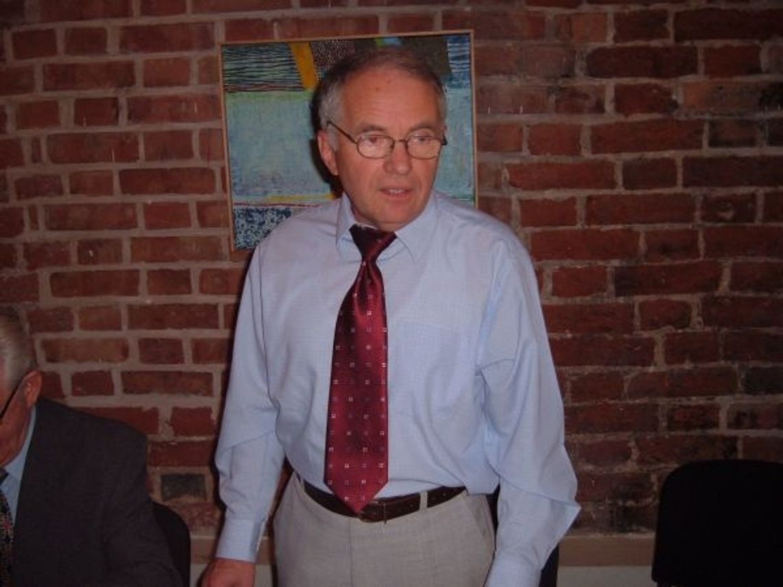 Zamek w Gniewie “spadł” z porządku obrad Zamek w Gniewie “spadł” z porządku obrad