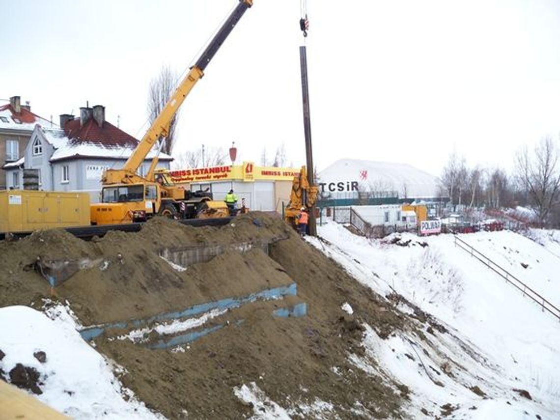 Zamkną skrzyżowanie Wojska Polskiego z Targową w Tczewie Zamkną skrzyżowanie Wojska Polskiego z Targową w Tczewie