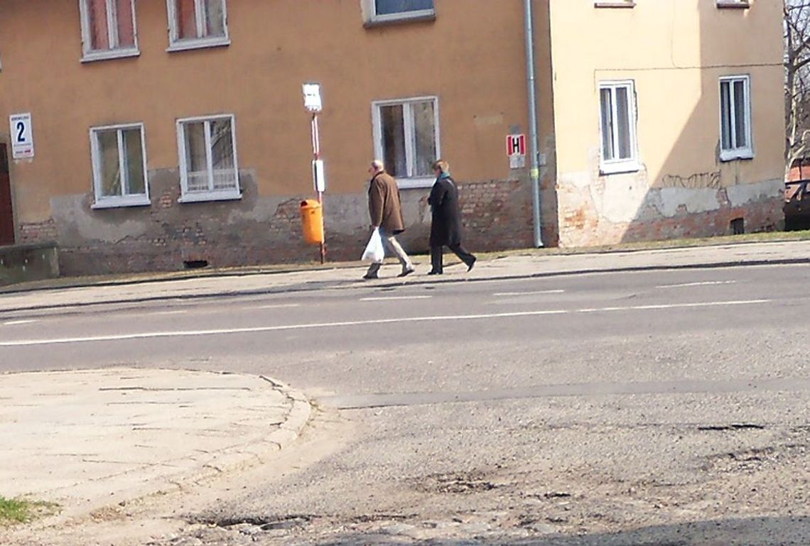 Zamknięcie ul. Nowowiejskiej opóźnione Zamknięcie ul. Nowowiejskiej opóźnione