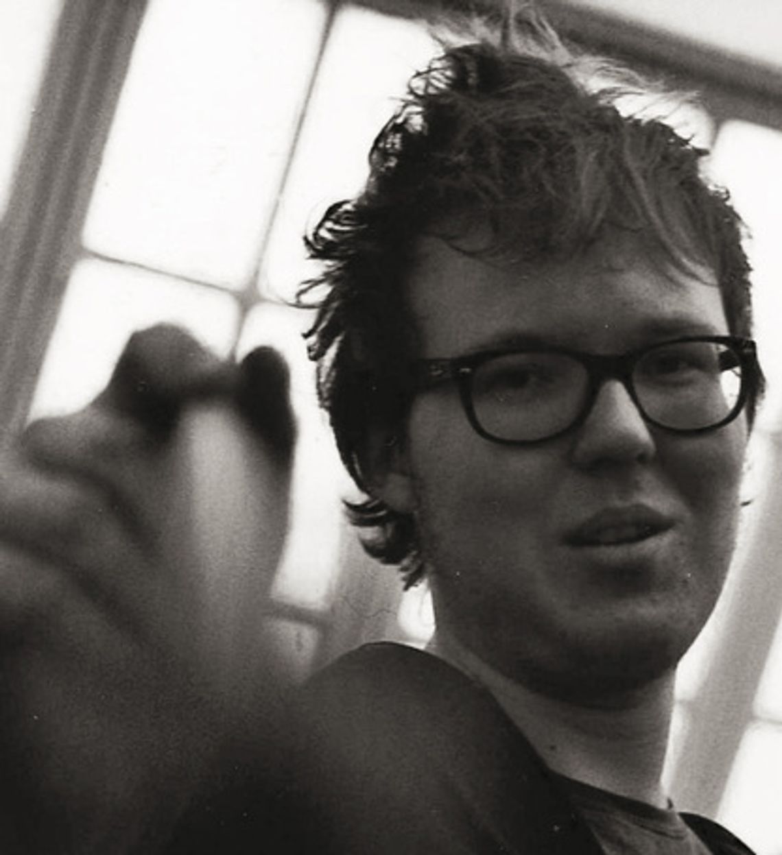 Zanurzam się w pozytywnym pędzie