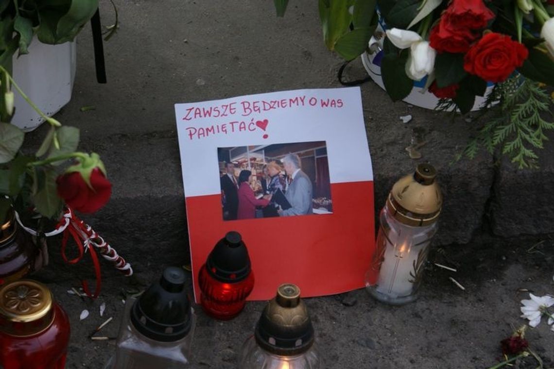 "Zapach likwidacji" czyli długie ręce FSB "Zapach likwidacji" czyli długie ręce FSB