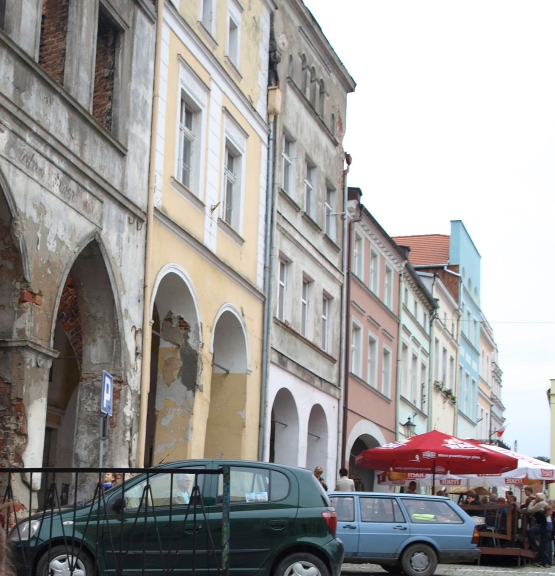 Zapadły wyroki. 30 osób zagrożonych eksmisją