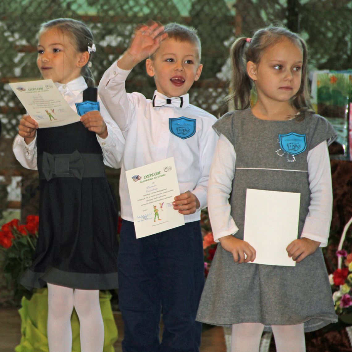 Zapisy także w sieci! Zapisy także w sieci!