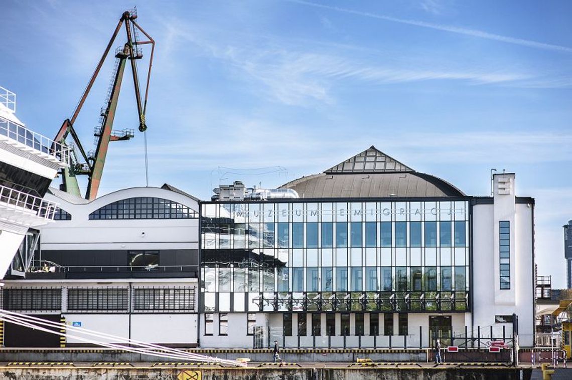 Zaplanuj Międzynarodowy Dzień Migranta