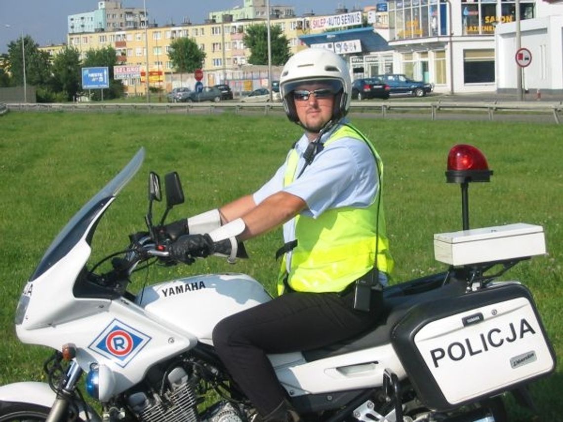 Zapnij pasy i nie daj się podczas kontroli Zapnij pasy i nie daj się podczas kontroli