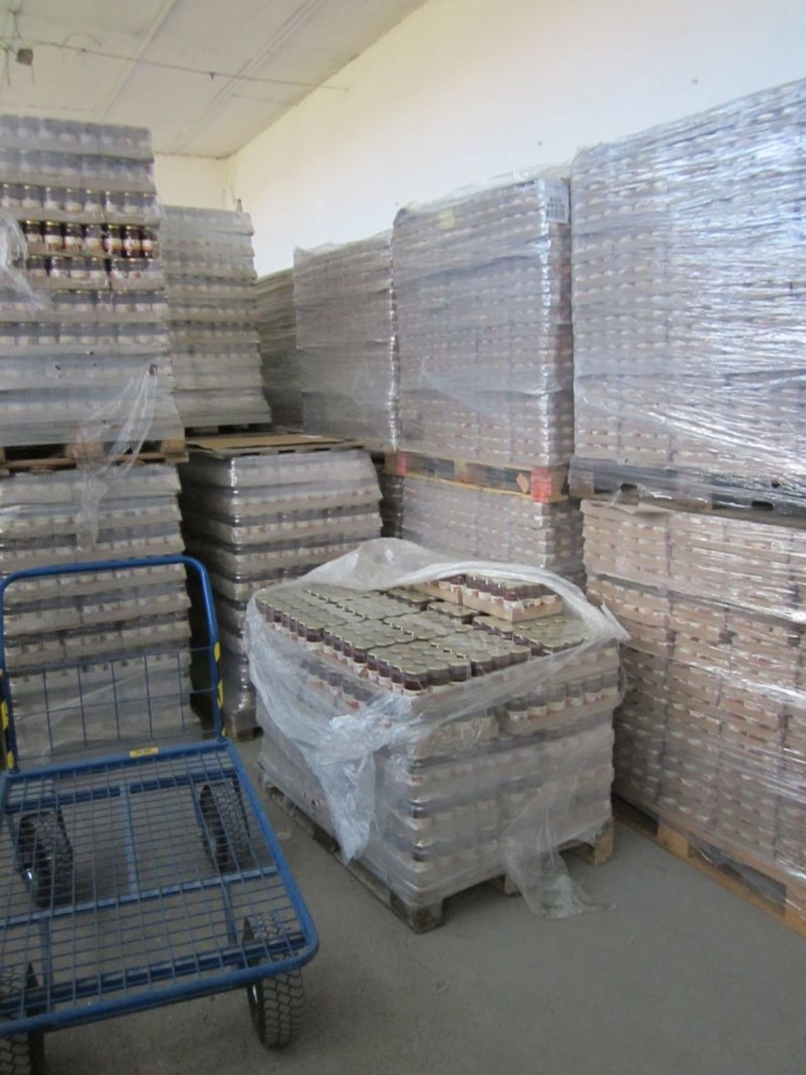 Zapobieganie niedożywieniu w Tczewie