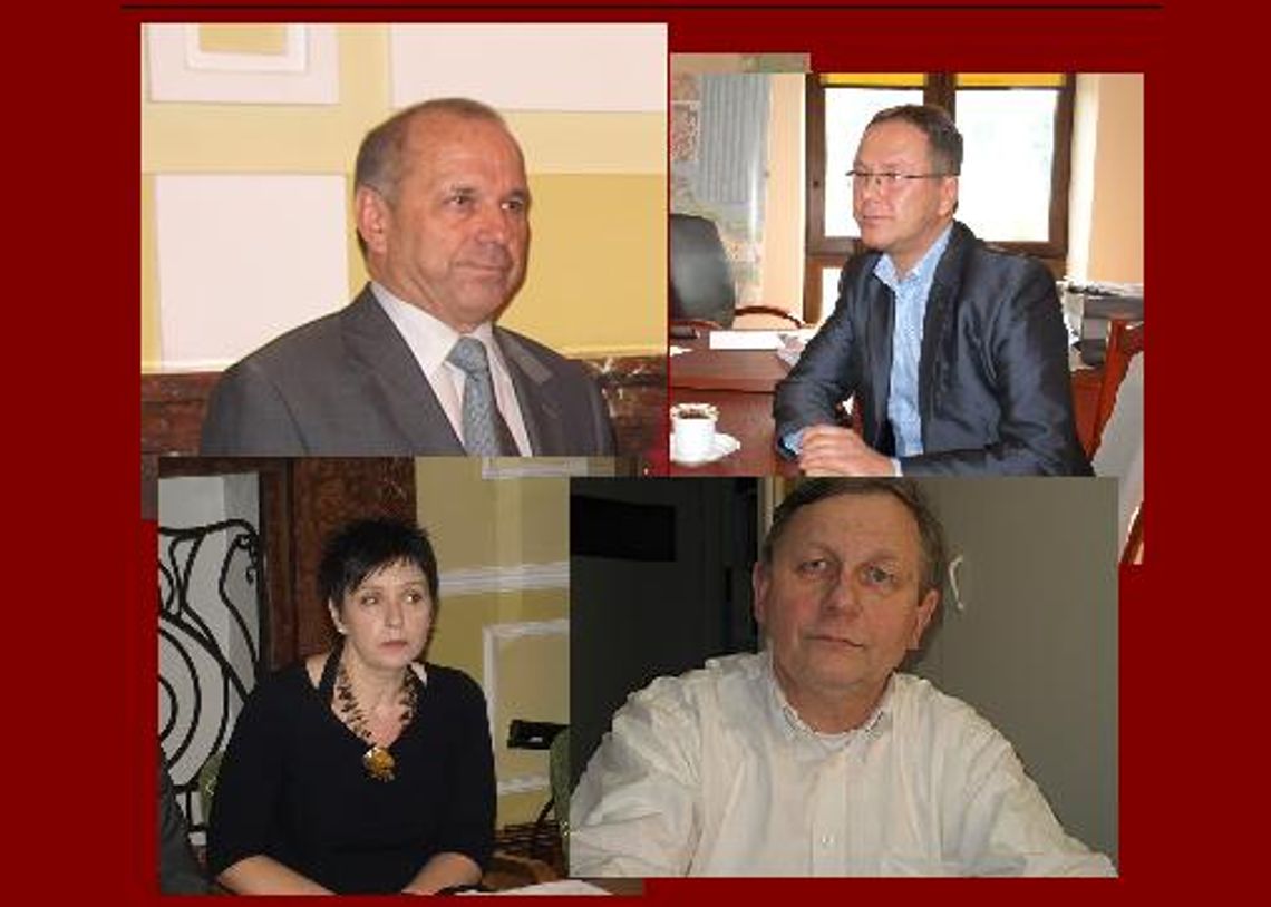 Zapowiada się wyborcza kampania 20 - lecia? Zapowiada się wyborcza kampania 20 - lecia?