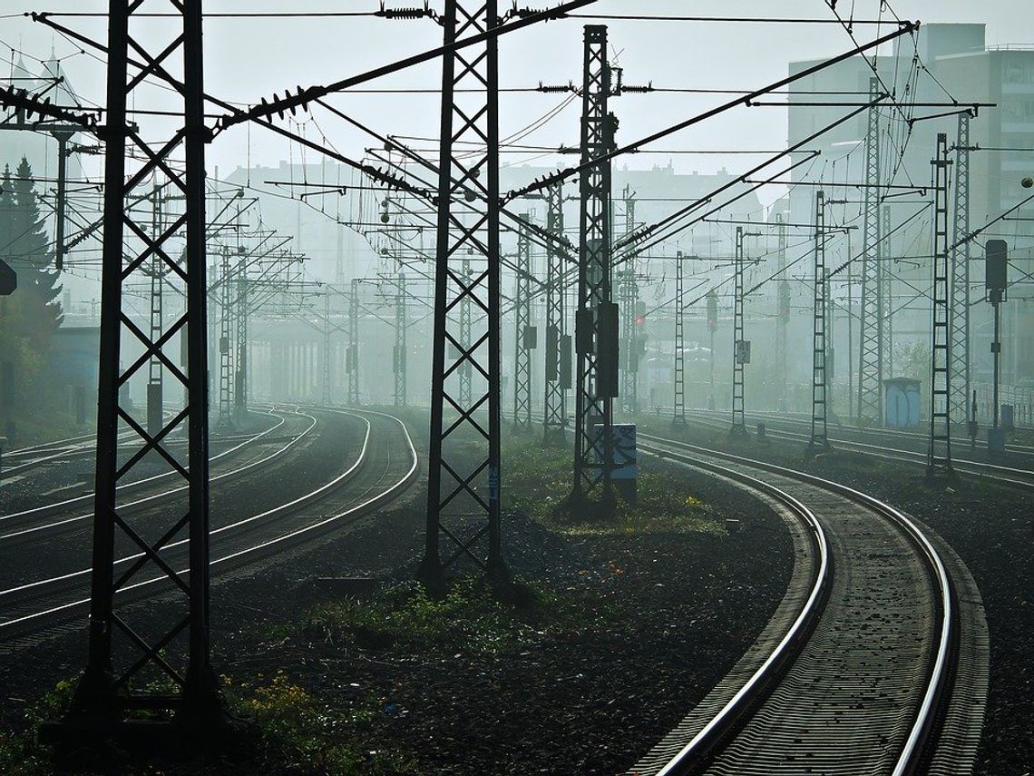 Zapowiedź modernizacji linii kolejowej łączącej Gdynię z Bydgoszczą
