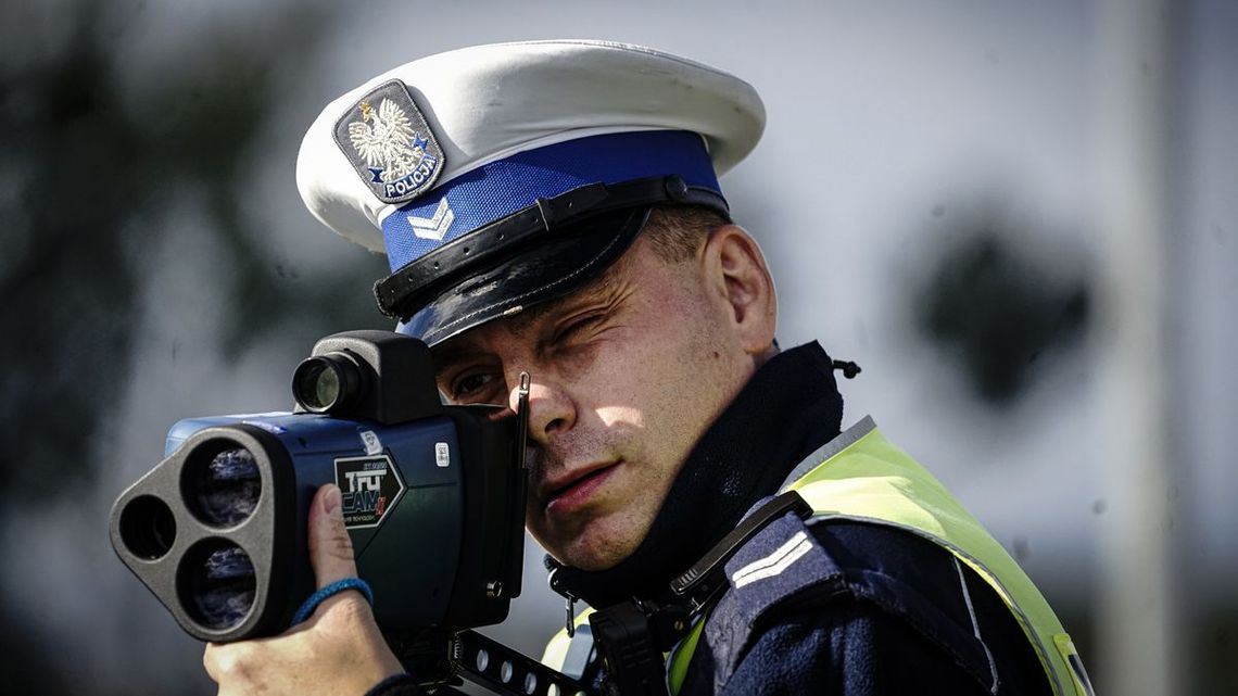 ZAPOWIEDŹ OGÓLNOPOLSKICH DZIAŁANIA „PRĘDKOŚĆ” ZAPOWIEDŹ OGÓLNOPOLSKICH DZIAŁANIA „PRĘDKOŚĆ”