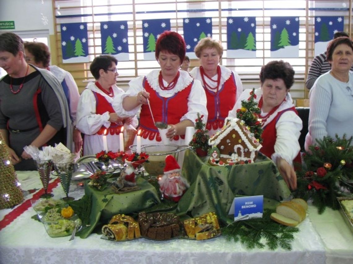 Zapraszamy do stołu