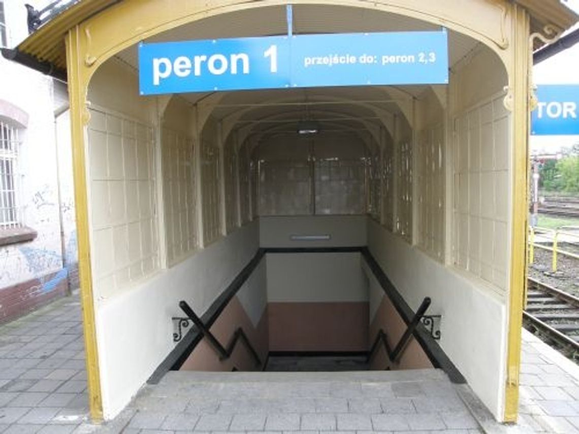 Zapraszamy do tunelu i radzimy zakupić kamery Zapraszamy do tunelu i radzimy zakupić kamery