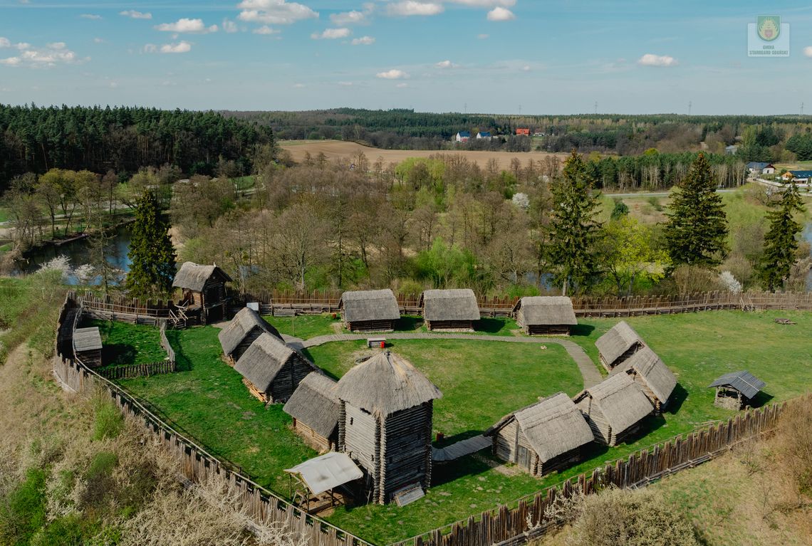 Zapraszamy na Dni Gminy Starogard do Grodziska Owidz Zapraszamy na Dni Gminy Starogard do Grodziska Owidz