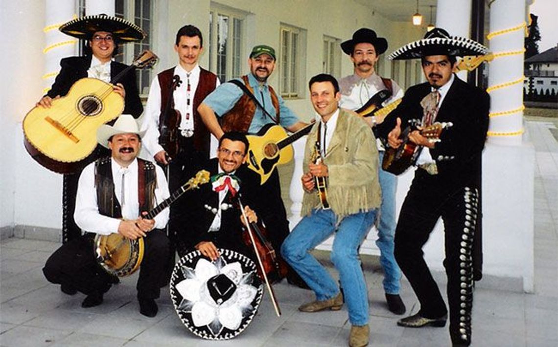 Zapraszamy na festiwal piosenki ułańskiej Zapraszamy na festiwal piosenki ułańskiej