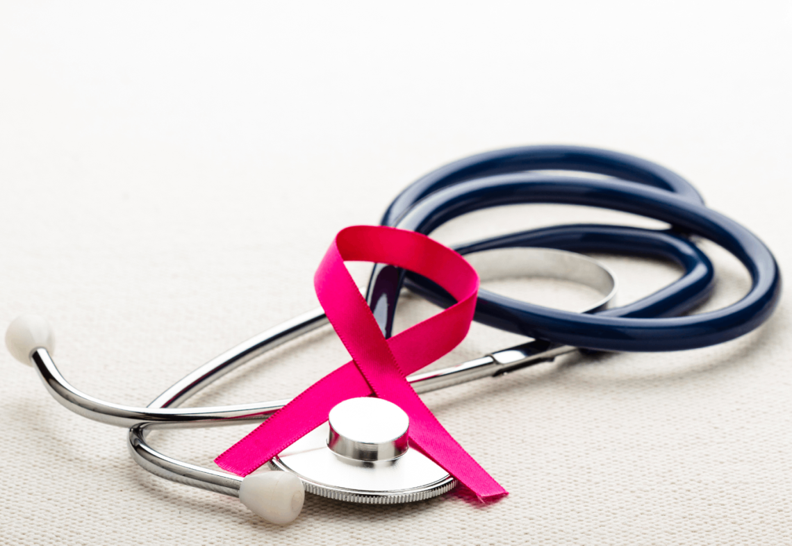 Zaproszenie dla mieszkanek województwa pomorskiego na bezpłatne badania mammograficzne 