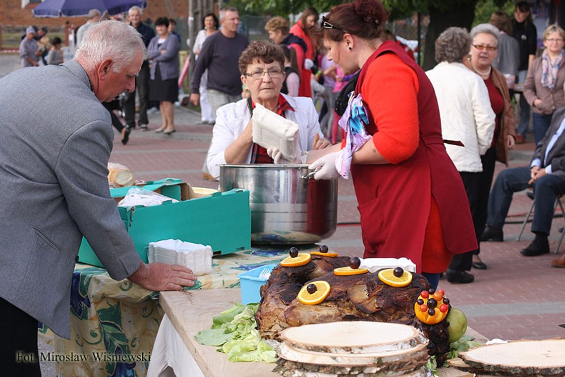 Zaproszenie na Święto śliwki Zaproszenie na Święto śliwki