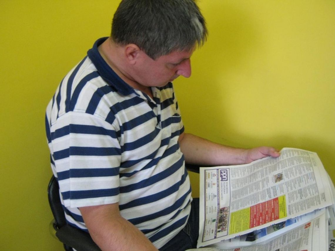 Zarobkowego raju nie ma - zagadkowa oferta pracy na platformie Zarobkowego raju nie ma - zagadkowa oferta pracy na platformie