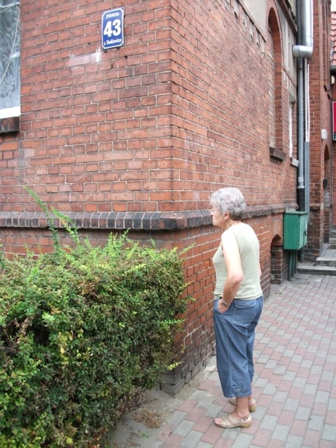 Zarządca odetnie im gaz? Zarządca odetnie im gaz?