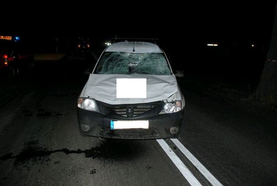 Zarzuty postawione – "o wyprzedzaniu nie ma mowy”