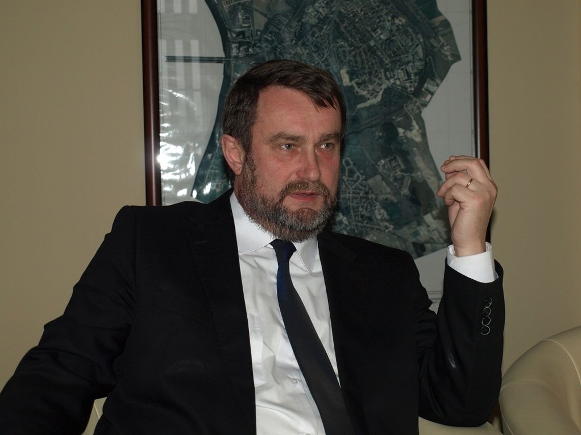 Zaskoczenie? Prezydent podjął decyzję o kandydowaniu Zaskoczenie? Prezydent podjął decyzję o kandydowaniu