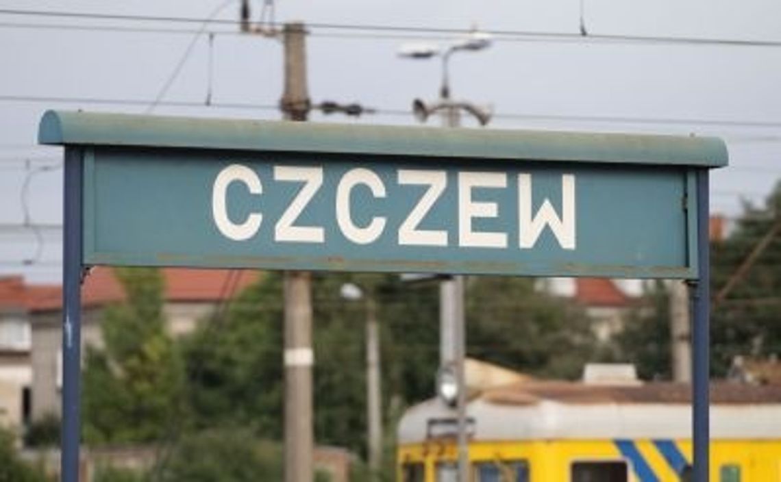 Zasłyszane w podróży - pasażerowie pociągów o... Czczewie Zasłyszane w podróży - pasażerowie pociągów o... Czczewie