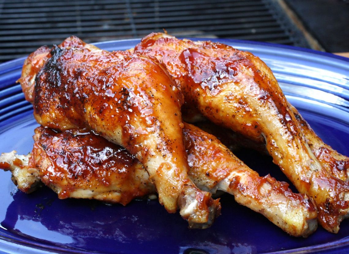 „Zatruliśmy się kurczakiem!” Sanepid: ta smażalnia nie budzi zastrzeżeń