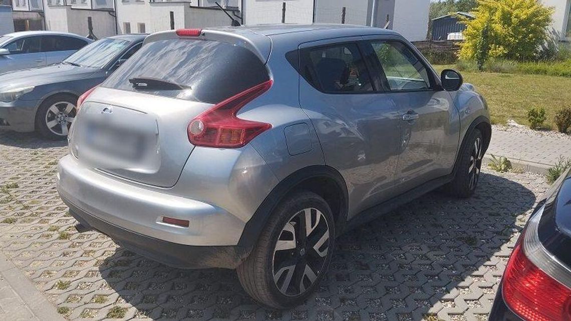 Zatrzymana 37-letnia kierująca miała ok. 2 promili alkoholu w organizmie. Jej auto zabezpieczono