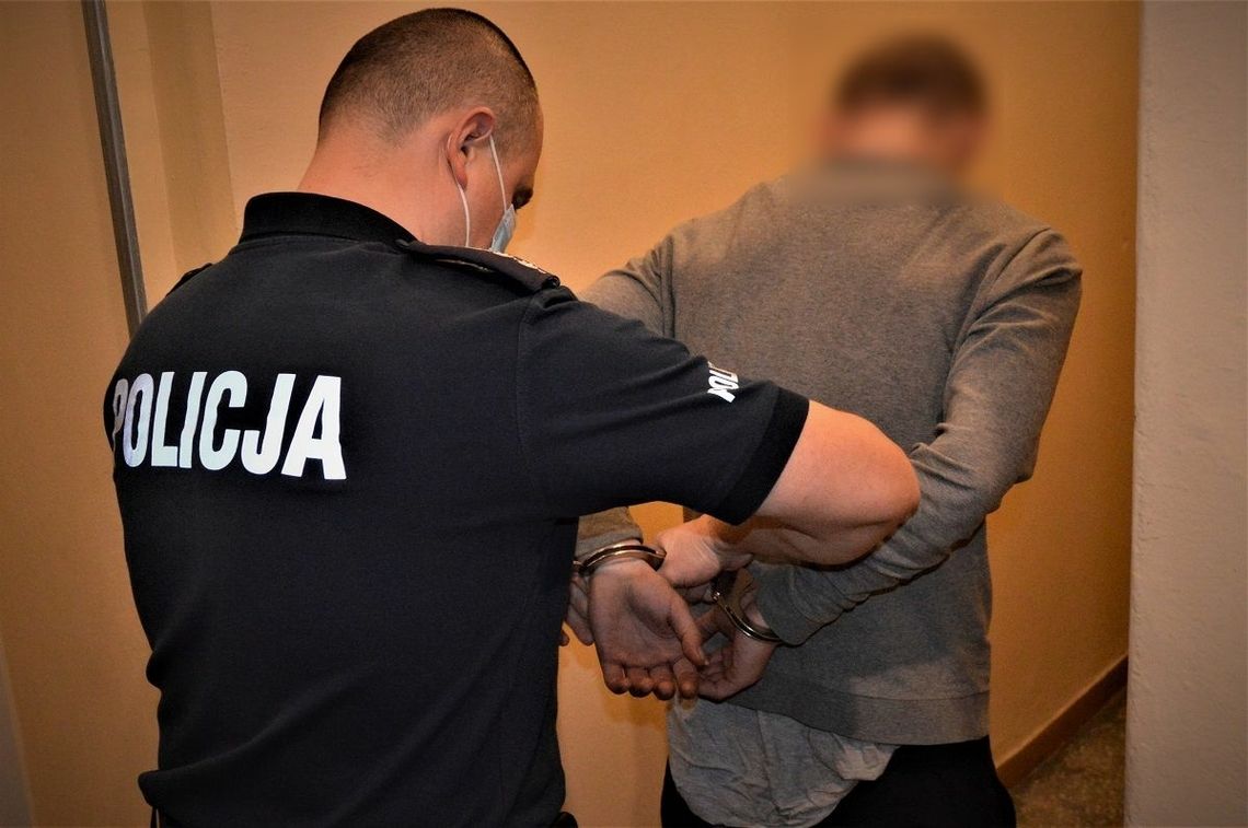 Zatrzymani 3 bracia usłyszeli zarzuty za przestępstwa Zatrzymani 3 bracia usłyszeli zarzuty za przestępstwa