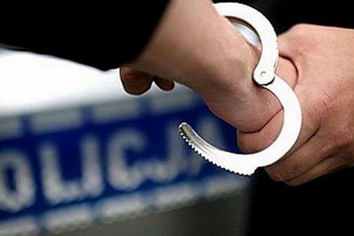 Zatrzymani z narkotykami