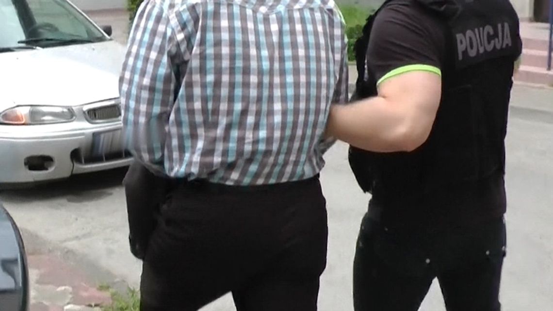 Zatrzymano byłego prokuratora wojskowego