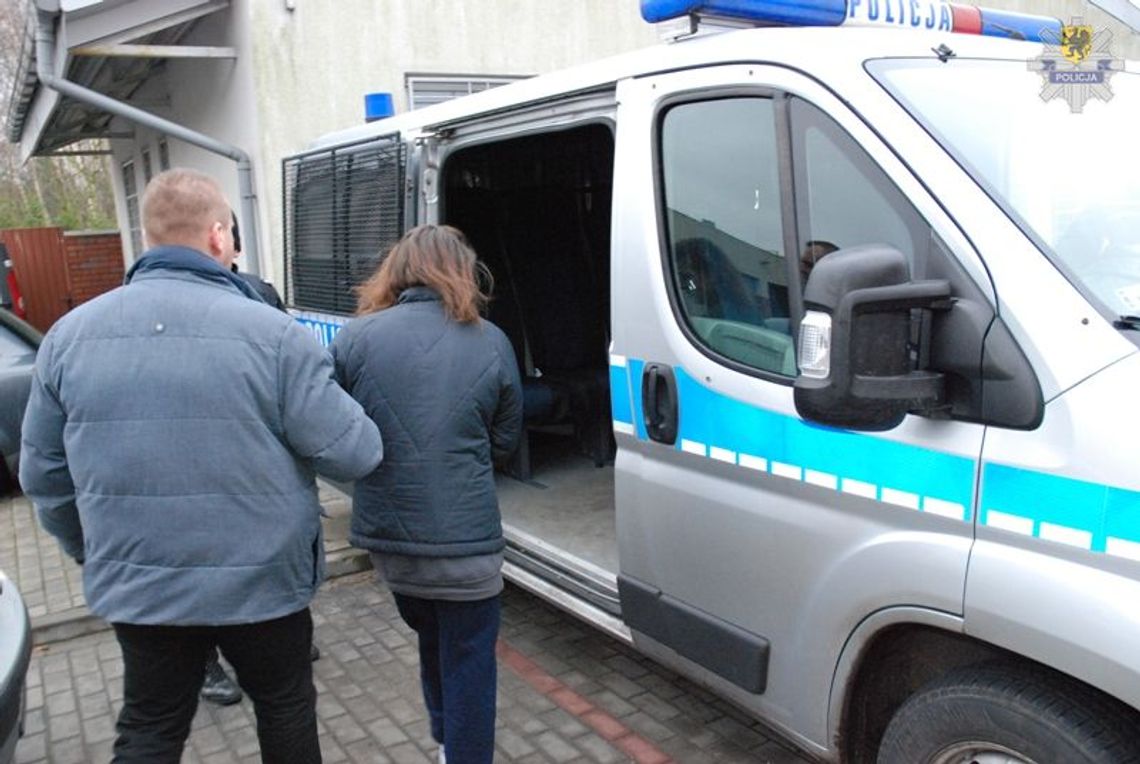 Zatrzymano kobietę podejrzaną o zabójstwo Zatrzymano kobietę podejrzaną o zabójstwo