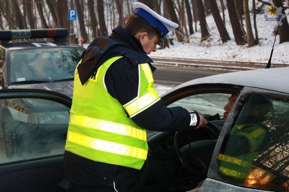 Zatrzymano nietrzeźwego obywatela Arabii Saudyjskiej Zatrzymano nietrzeźwego obywatela Arabii Saudyjskiej