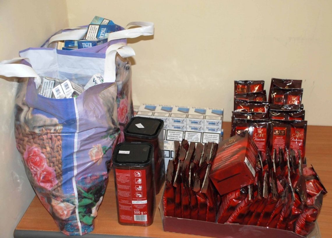 Zatrzymano pijanych włamywaczy Zatrzymano pijanych włamywaczy